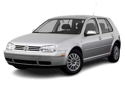 Volkswagen Golf 4 (1997 - 2004)
